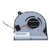 Replacement CPU Cooling Fan Notebook Coolers Metal Heat Dispersion Fan for Swift SF314-55 SF314-55G Laptop Accessories