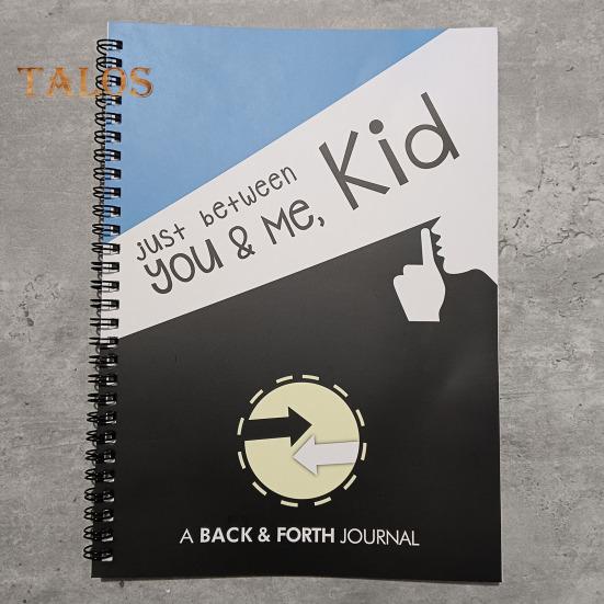 Kindertagebuch, gute Erinnerungen, Träume, Collage-Tagebuch, wöchentliche Fragen zum Teilen, Hoffnungen, Ziele, Bindung, Aktivitätsbuch