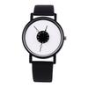 Men's Waterproof Luminous Running Alarm Clock Watch