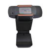 HD 1080P Autofocus Webcam with Noise Reduction for Streaming and Video Calls
