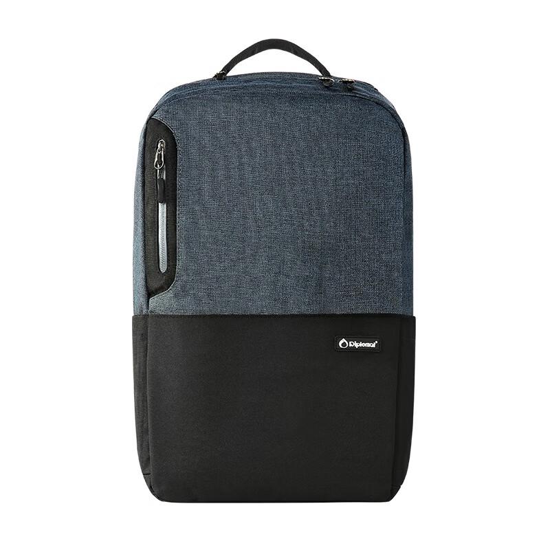 Diplomat HM-1907 Business Casual Backpack