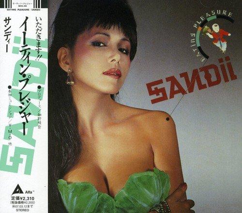 

Eating Pleasure (Mini LP Sleeve)
