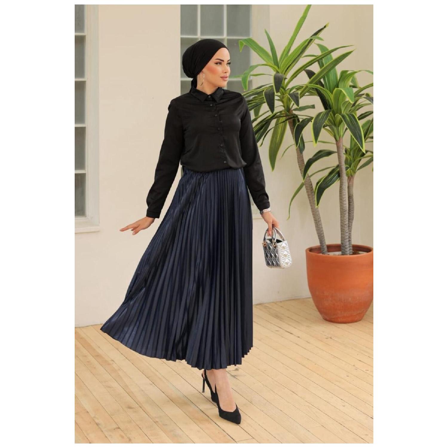 

Tes Hijab Skirt S/M