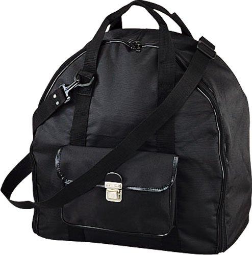 

Kusakura Kendo Canoco Woven Boston Bag with Pocket FK1P