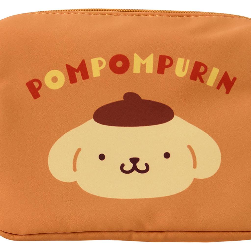 Sanrio Pompompurin Pouch 365289