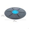 Degree Rotating Balance Board for Fitness Training