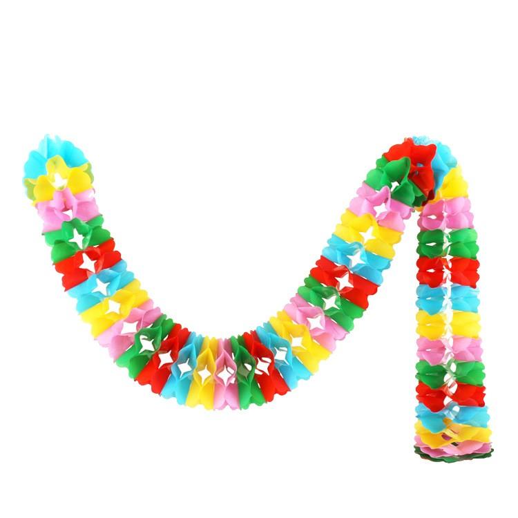 Sky Bag: Empties Produce Ribbons, Empties Produce Candy Props