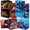 KAYOU Originální karta Persona 5 Royal Phantom Color Paper Laserový lístek Březen Stín Anime Sběratelská karta Hračky Dárky