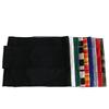 Fabric Backrest Seat Fabric for Folding Cross Chair / Stool / Seat Replacement Cover Canvas for Directors Chairs