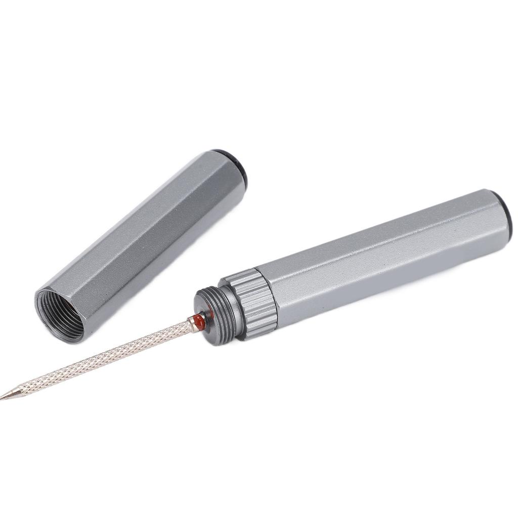 Tubeless Bike Tire Repair Tool Portable Tire Repair Puncture Kit for Fixing Puncture Flat