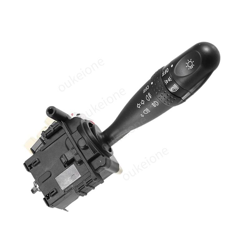 For Suzuki Grand Splash Swift SX4 Toyota Corolla Vios Yaris Car Headlight Fog Light Turn Signal Switch Control Lever 84140-0D020