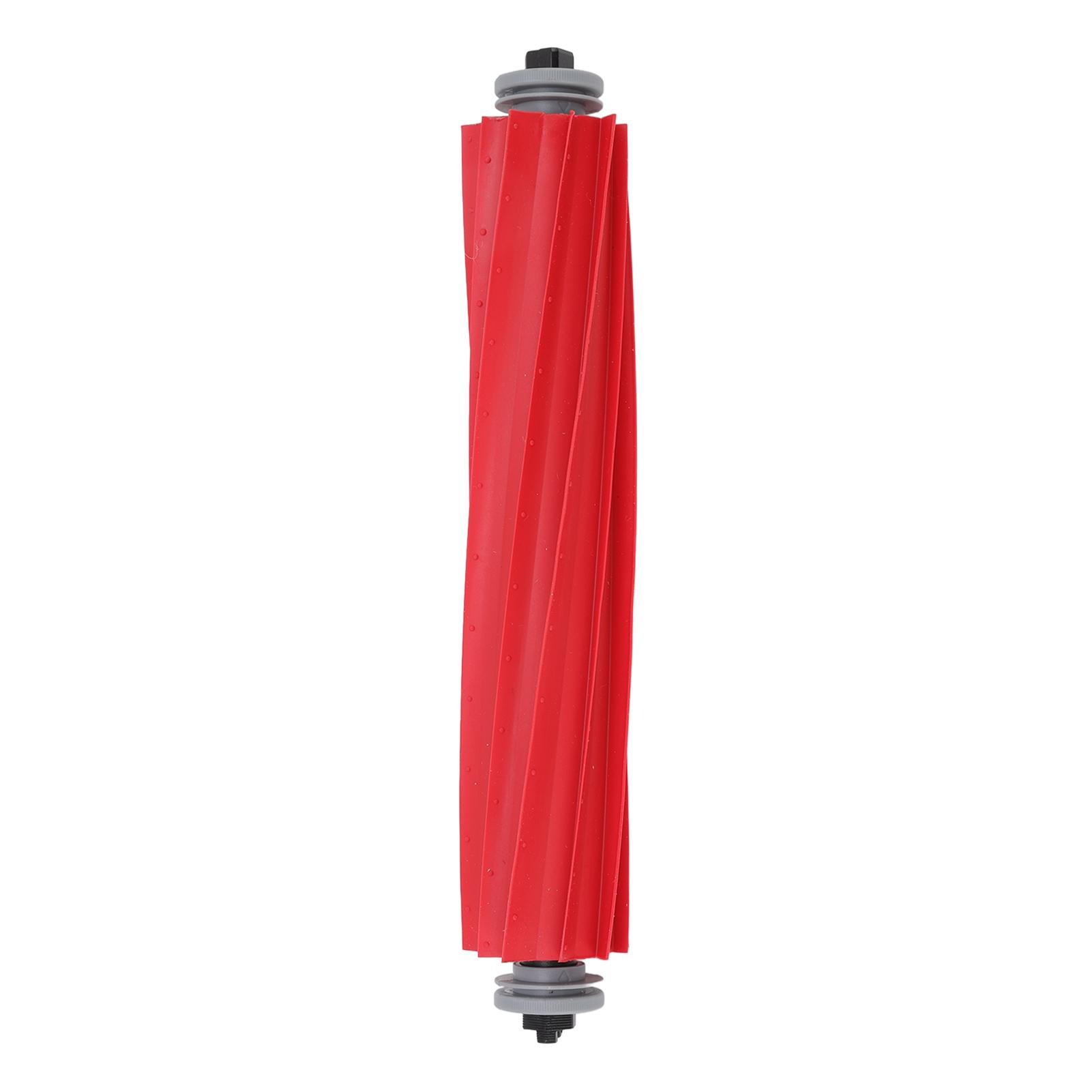 

Силиконовая основная щетка, запасные части для пылесоса для Xiaomi Roborock S7 Maxv Plus