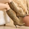 Botas altas – Botas altas