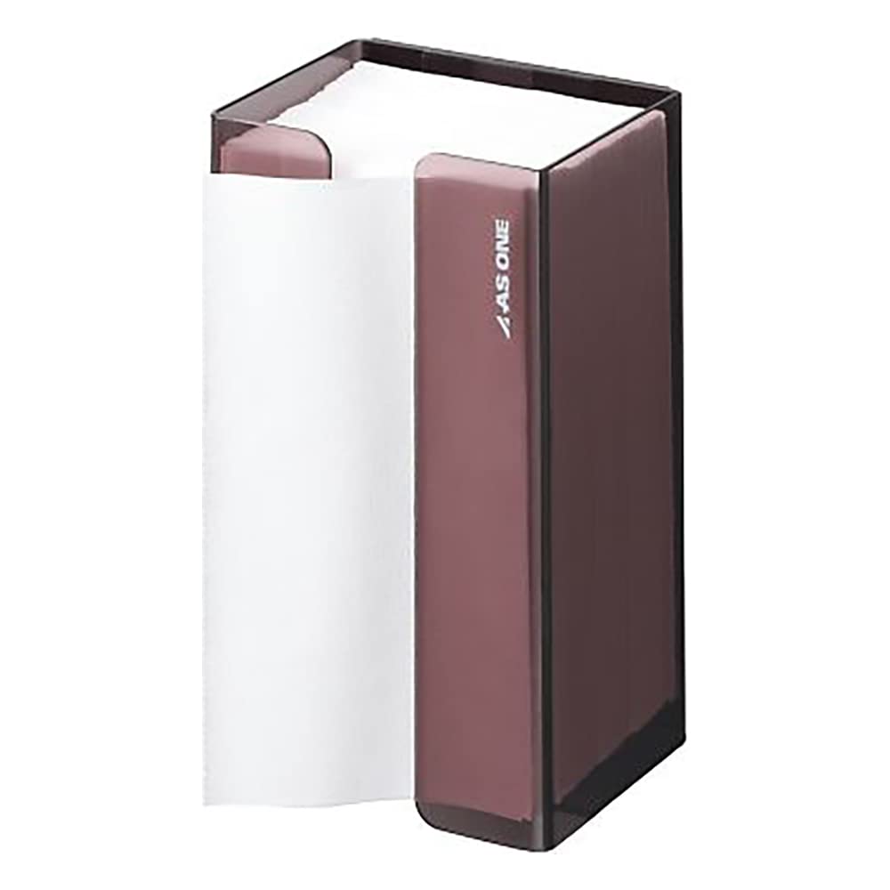 

Чехол для бумажных полотенец AS ONE (магнитные) /3-642-02