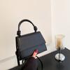 Premium-Tasche Damen Herbst neu Pendler Achseltasche modisch schlicht Nischendesign Schulter Umhängetasche