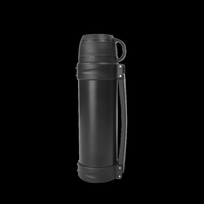 QUANGE 1500mL Stainless Steel Insulated Travel Flask