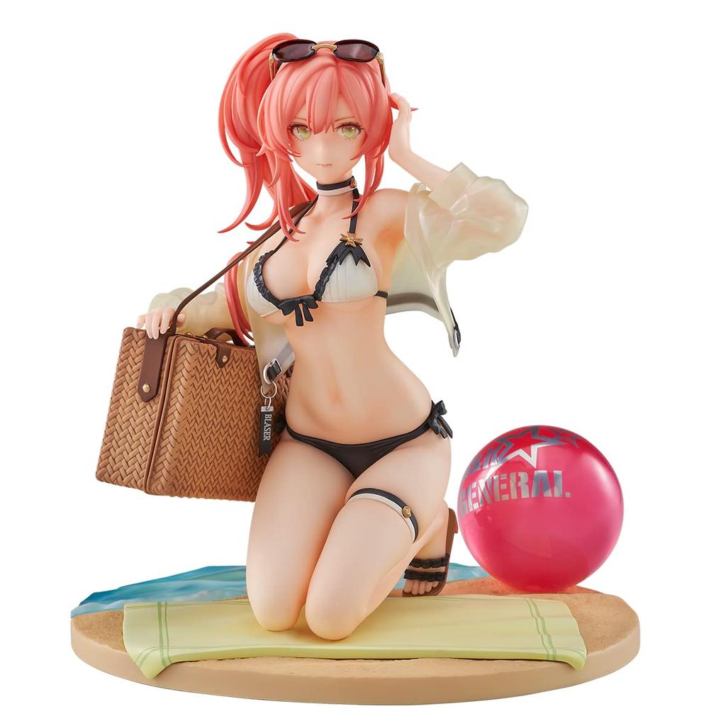 Neon Max Frontline R93 Lucky Holiday Dolls' 1/6 Star's Ver.