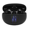 Wireless Earbuds Digital Display Noise Reduction EQ Equalizer   Battery Life   5.4 Headphones with Charging Case