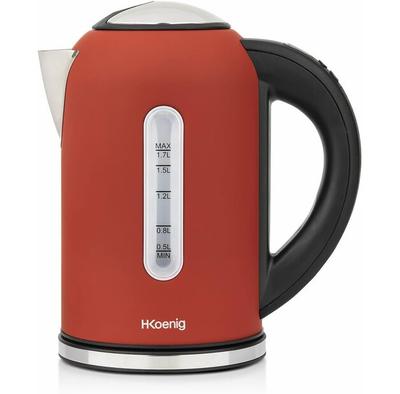 Kettle H.Koenig BOE54