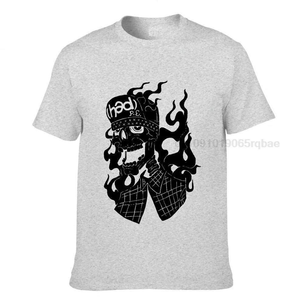 Hed Pe Graphic Tshirt Rock Tee Unisexs Unisexs All Sizes Cotton Casual Unisex T Shirt Unisexs Tee Shirts Tops