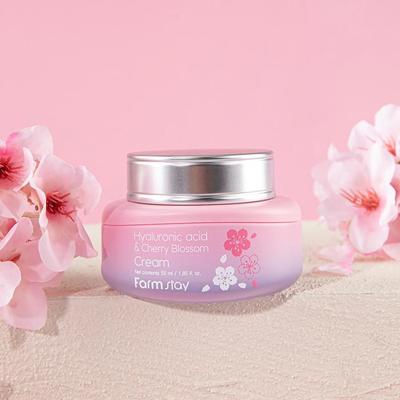 Îngrijirea feței – Creme și loțiuni de față