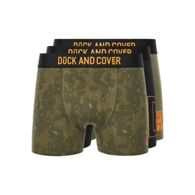 Unterhosen – Boxershorts
