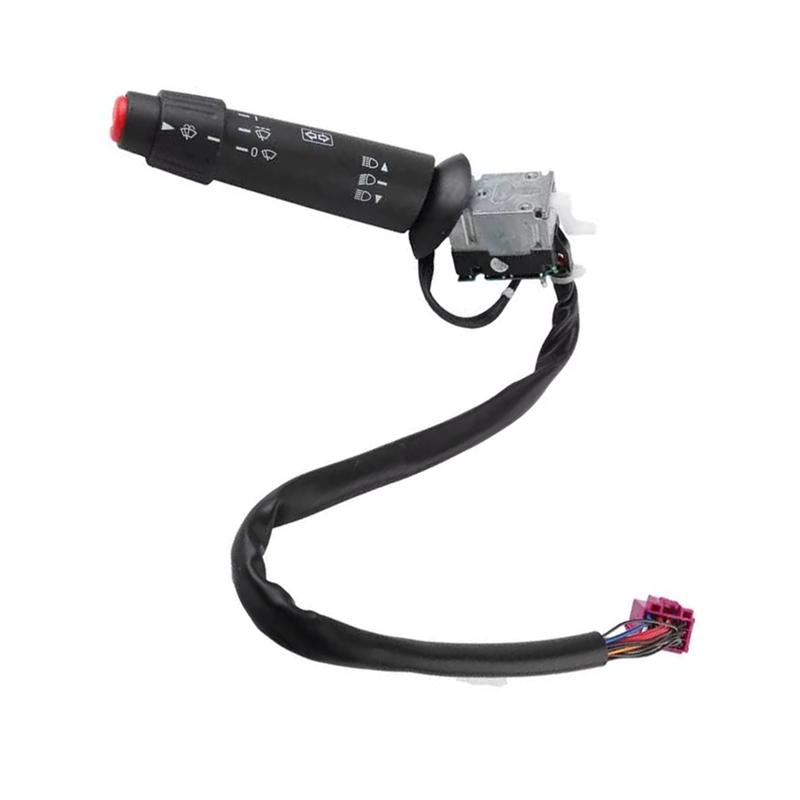 Precise A0085451524 0085451524 Car Headlight Turn Signal Wiper Switch For Mercedes Benz 0085451524 05001938 IM12079