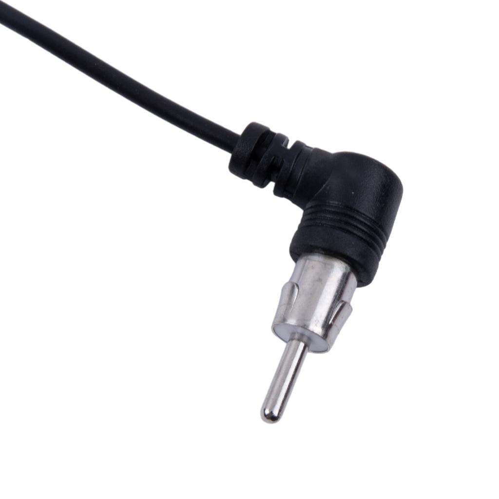 Navigation Power Cord Power Cord 16PIN Adapter Car Audio DVD Player