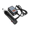 Shockwave Treatment Machine Black Electromagnetic External Shock ED Shockwave Therapy Machine