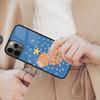 Curious Cute Capybara Magnetic Phone Case For APPLE iPhone 17 Air 16 14 13 12 Pro Max 15 Plus Wireless Charge With MagSafe Cover