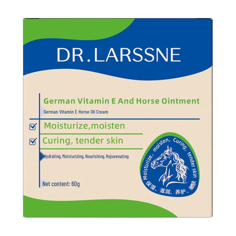 DR. LARSSNE Anti-Cracking Hand & Foot Cream