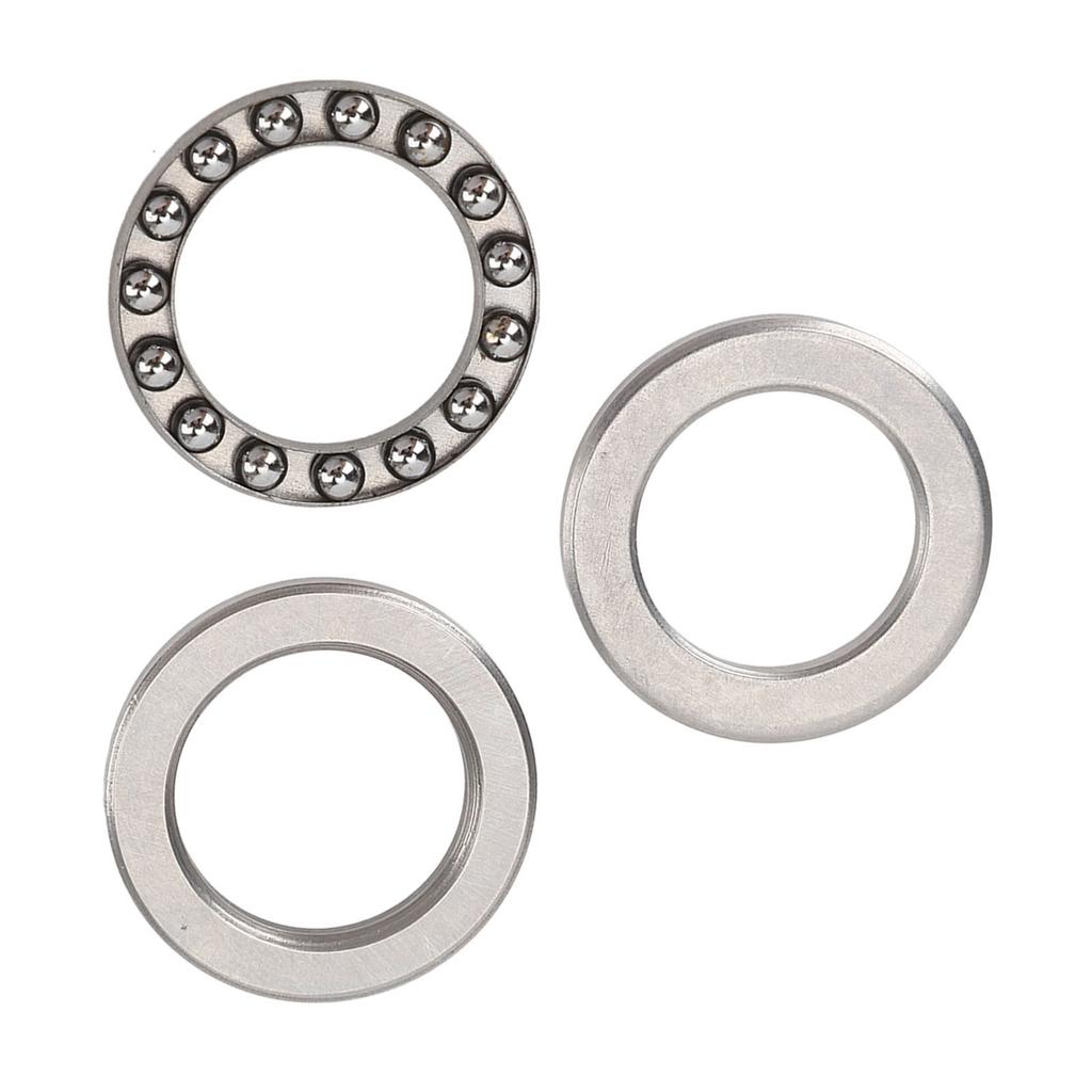 Plane Thrust Bearing Stainless Steel Mid Motor Plane Bearing for Bafang BBS01 BBS02 BBS03 G320 M615