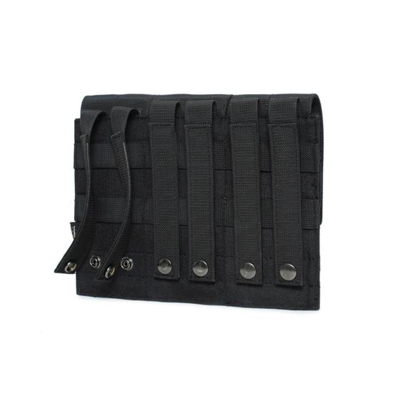 Simple Belt Bag Scratch-resistant Ultra-light Container