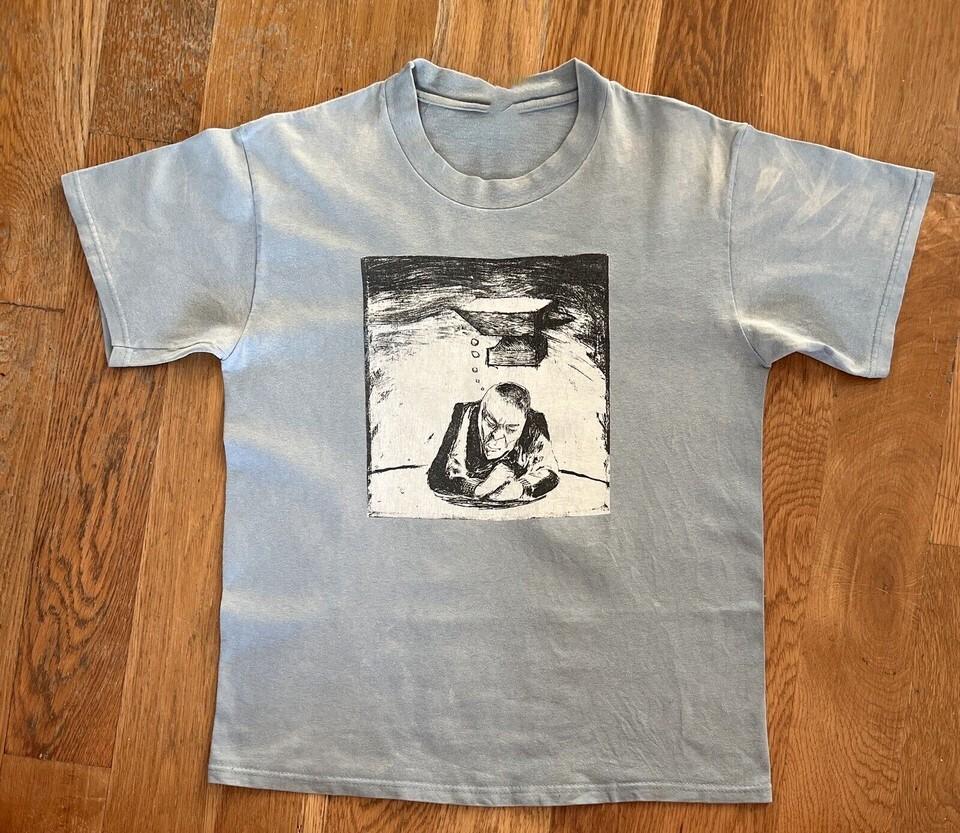 Sunny Day Real Estate Band Diary Album Gray Unisex Adult TShirt UU752 Unisex T-Shirt XXXL