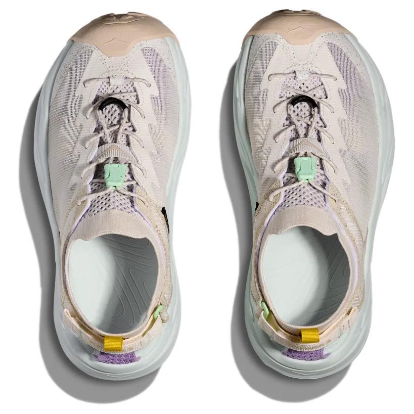 (WMNS) HOKA ONE ONE Hopara 2 'Alabaster Snow Melt' Women's 1147670-ANW