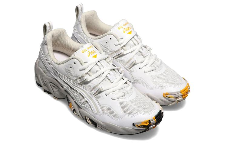 ASICS Gel Nandi 'White Smoke Grey Camo' 1201A265-100