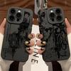 HOT Luxury Dark Gothic Cross Mark Phone Case For Xiaomi Redmi 15 A3 A2 A1 14C 13C 12C 10C Note 15 14 13 12 11 10 Pro Plus 4G 5G