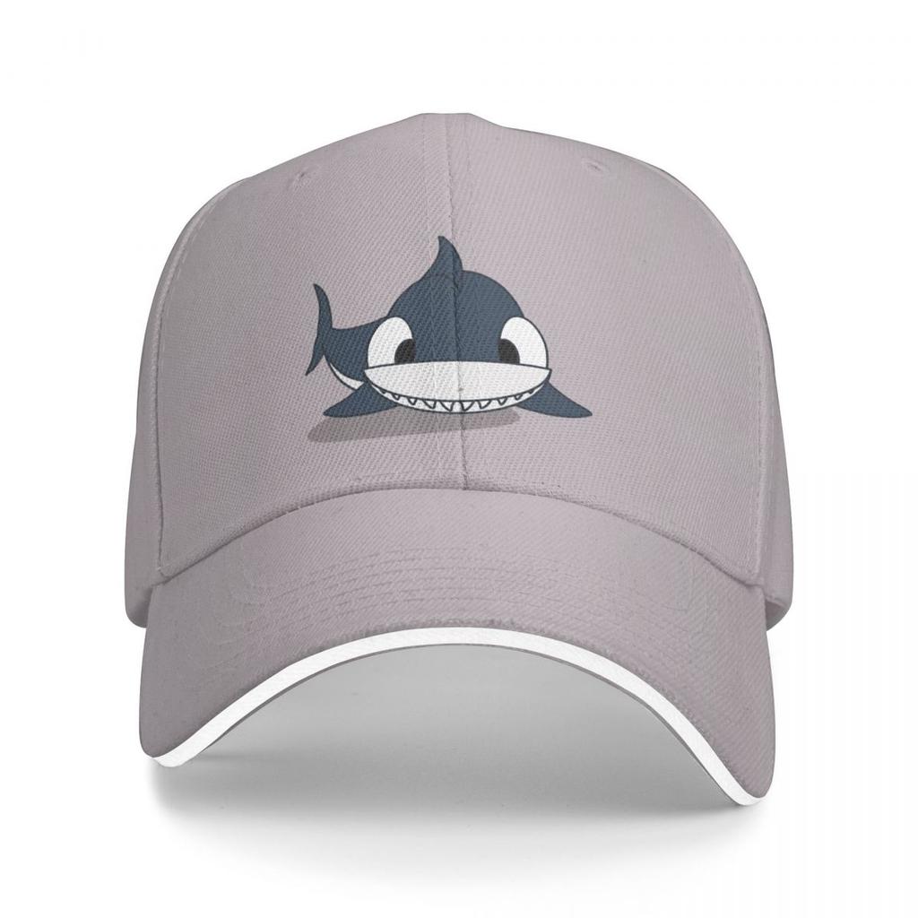 Little Shark Baseball Cap Summer Hats Custom Cap Trucker Hats Hat Women Men's
