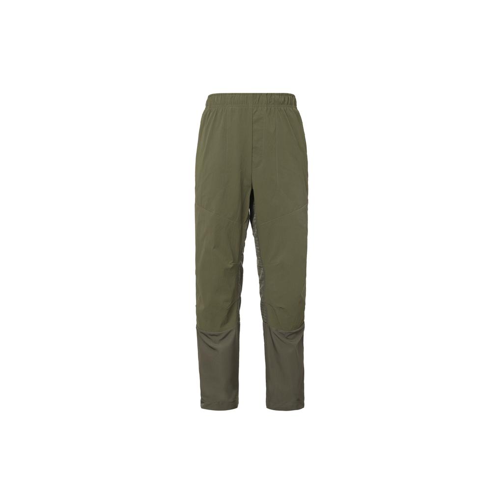 Nike Dri-Fit ADV A.P.S. Pants 'Green' Men's FB6852-222