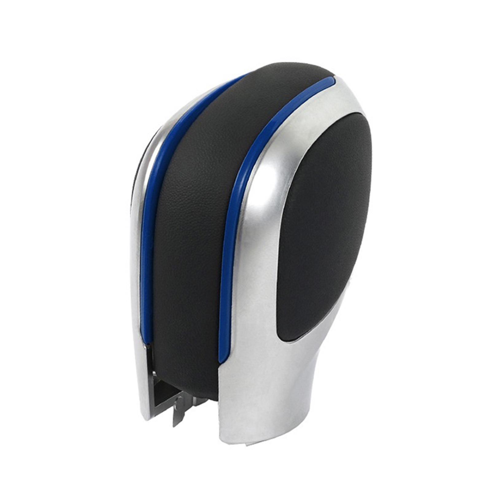 

Крышка ручки переключения передач автомобиля для Golf Gti 6 7 R подходит для Passat B7 B8 Cc R20 подходит для Jetta Mk6 аксессуары для тюнинга автомобиля