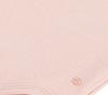 Collared Short Sleeve Body A0A0R Light Pink 24 Months 86cm [Petit Bateau]