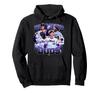 Mookie Betts & Shohei Ohtani | LA Duos | MLBDDUO4002 Hoodie