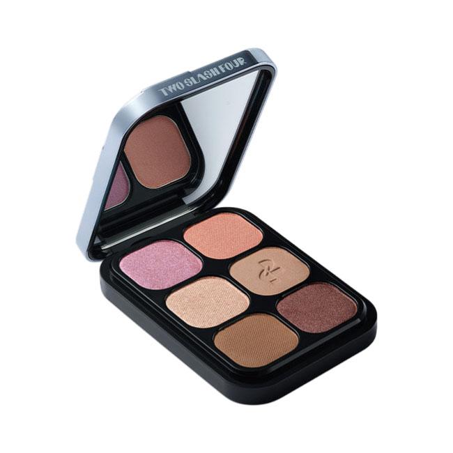 

TWO SLASH FOUR Odd Balance Eye Palette – FlaVender FlaVender