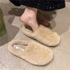Sapatos de mulher – Pantufas para mulheres