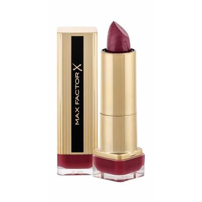 Lipstick - Max Factor - Colour Elixir - 100 Firefly - Glossy - 4g