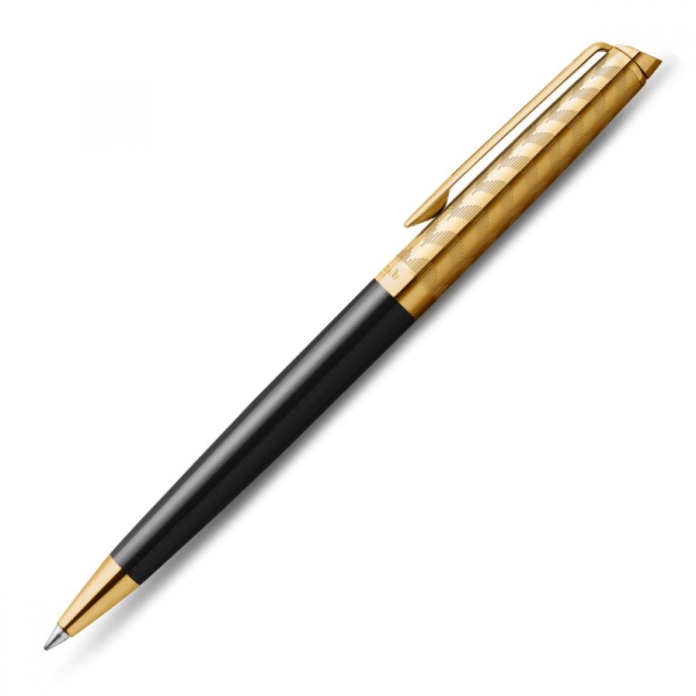 Waterman Metropolitan Deluxe Opera Gt Ballpoint Pen