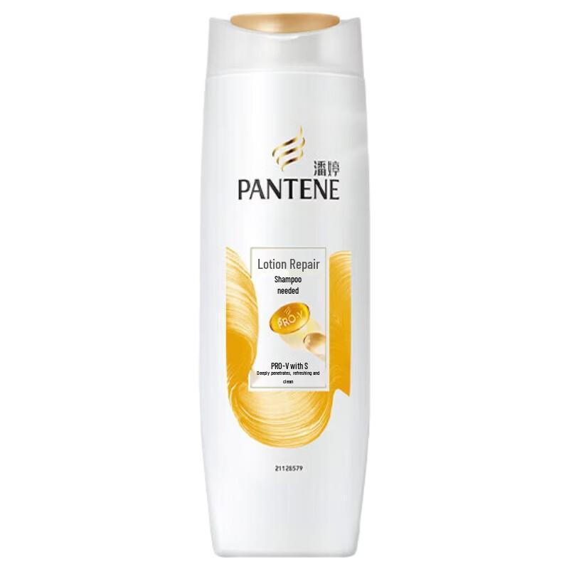Pantene Эмульсия Восстановление Шампунь