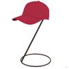 STAND Hat Wigs Display Holder Baseball Sport Storage Organizer Rack