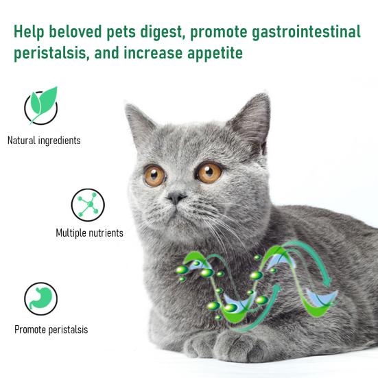 Cat Lick Ball Natural Catnip Ball Cat Chew Toy Wall Mounted Rotatable Ball Cat