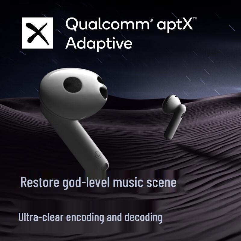 EDIFIER Lolli3 True Wireless Stereo Bluetooth Earbuds